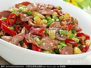 Farmhouse Home-style Cuisine (Huaye Tianranju Branch)