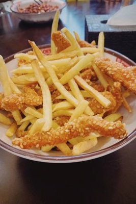 Sao Kuaihuo Premium Local Dishes