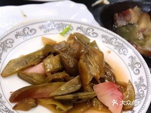 Lao'er Rural Cuisine (Xuanyuan Road Branch)