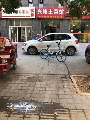 Xinglong Rural Cuisine (Binhu Qiancheng)