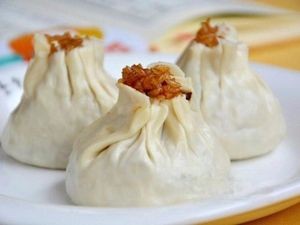 Jia Bu Jia Buns (Mingzhu Huating Store)