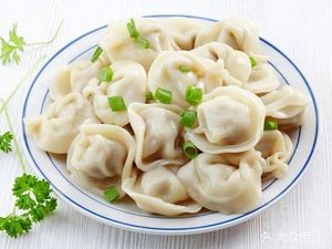 Laohuofang Fresh Dumplings (Jiaqiao Lehu Gongguan Branch)