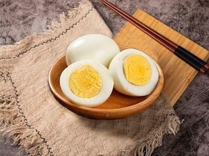 Backhand Fresh Buns (Zhonghai Shangdong District Store)