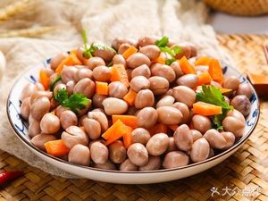 Wuwei Braised Vegetables (Haicheng Pedestrian Street Branch)