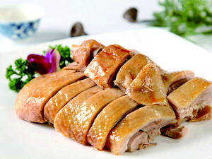 Maohji Pickled Delicacies (Chaobridge Road Branch)