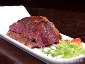 Wushan Tribute Goose (Lianhua Road Store)