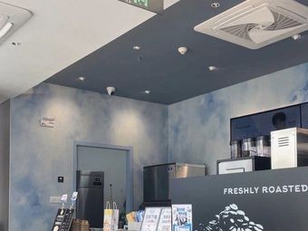 Luckin Coffee (No.1 Zhujiang Road, Hefei Store)