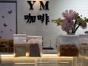 YM Coffee
