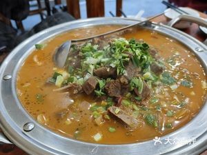 Xianghe Little Kitchen (Yuanda Shanglin Garden Store)