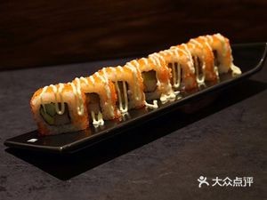 Mi no Sushi · Yimi Shiguang (Jinxiu City Light Store)