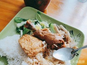 Shaxian Snacks (Huimei Plaza)