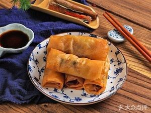 Hezhou Snacks (Huilin Yuan North Branch)