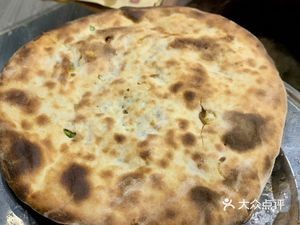 Hongji Flatbread (Shangze Metropolis C Building)