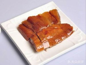 Dashi Wang Shredded Duck (Haicheng Store)