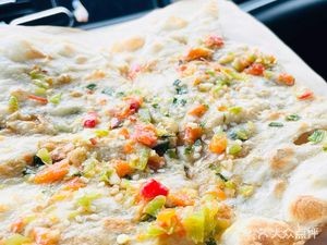 Chuanhan Flatbread Store (Haicheng Pedestrian Street Store)