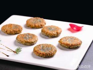 Zheng Ge's You Tiao, Dou Nao, and Soy Milk (Haicheng Store)