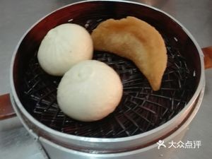 Anqing Wanzhongqing Dumplings (Binhu Qiancheng)