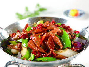 Kuai Tian Xia Fast Food Supermarket (Susu Lu Store)