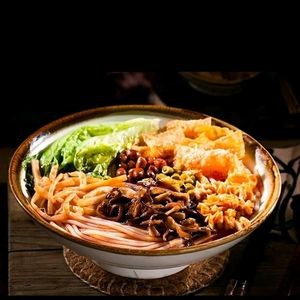 Huainanzi Beef Soup (Hefei University Branch)