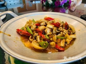 Jianghuai Automobile Restaurant