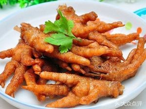 Xia Yi Chicken Cubes Rice Noodles (Hefei University)