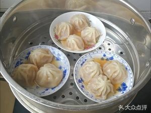 Baiwei Tangbao (Furong Road Store)