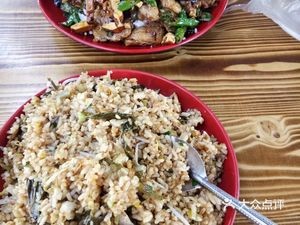 Jingxiuyuan Food City