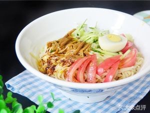 Lao Huo Fang Fresh Dumplings (Yuhu Guanding Store)