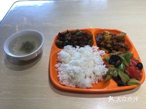 Memory Hall Fast Food (Hezhang Road Branch)