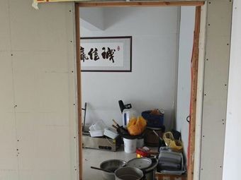 正宗南昌拌粉·瓦罐汤