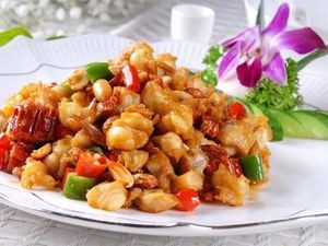 Guì Jì Local Cuisine Restaurant