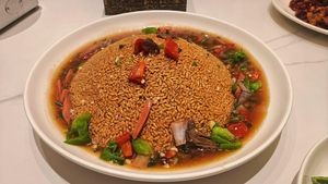 Shu Xiang Xiao Guan (Hefei University Store)