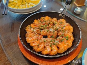 Luzhou Dafang Traditional Cuisine (Furong Road Branch)