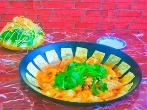 Wanbei Diguoj Chicken (Tianmenhu Garden Branch)