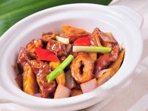 Jianxiang Hotel (Lianhua Road Store)