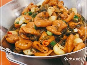 Hui Wei Chu (Huilin Yuan Branch)