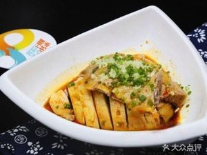 Hui Min Cai Guan (Lianhua Road Store)