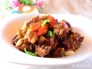 Shixin Farmhouse (Hefei University Branch)