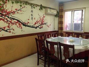 Xiao Hua Restaurant (Linhu Community Store)