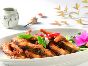 717 Sour Fish Soup & Home-style Dishes