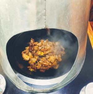 Chaihuo Stove (Binhu Qiancheng Branch)