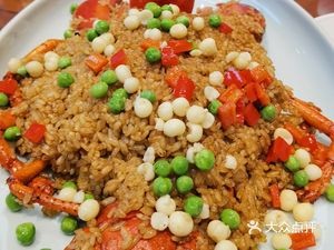 Benwei Private Kitchen (Anhui Lianhua E-commerce Industrial Park B Building Store)