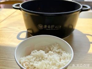 Huang Shulang Chicken Pot (Guanlan Huating Branch)