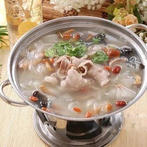 Houzhuang Lamb Soup (Haicheng Street Store)