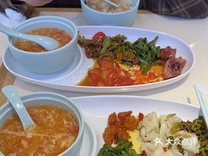 Xiao Man Xiong (Huimei Plaza Store)