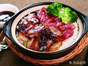 Taipei Xiaozhan Clay Pot Rice (Qiancheng Branch)