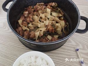 Huang Shulang Chicken Stew (Hefei University Branch)