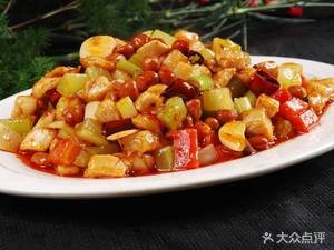 Wáng Jiànyì Catering (Tianmen Lake Public Rental Housing Store)