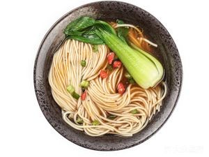 Zhao Zheng Hand-pulled Noodles (Shimen Road Store)