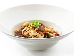 Huainan Beef Soup (Tianmen Road Store)